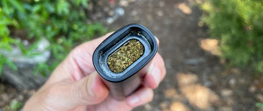 Beginner's Guide to Choosing and Using a Dry Herb Vaporizer