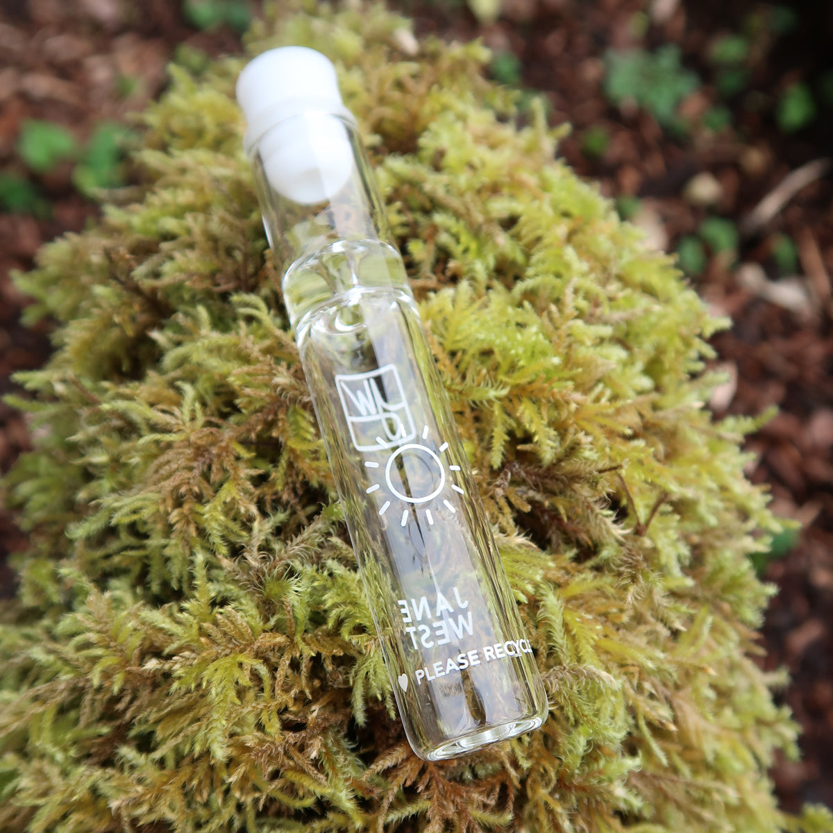Day Travel One Hitter Pipe