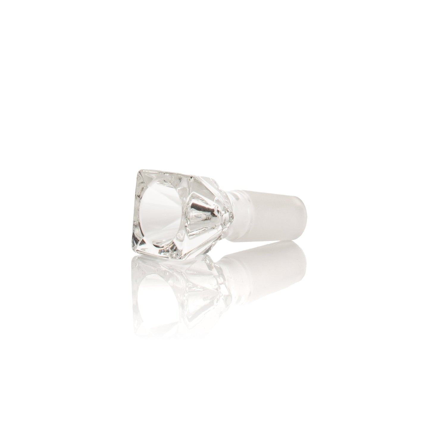 Twenties Collection 14mm Bowl - Clear