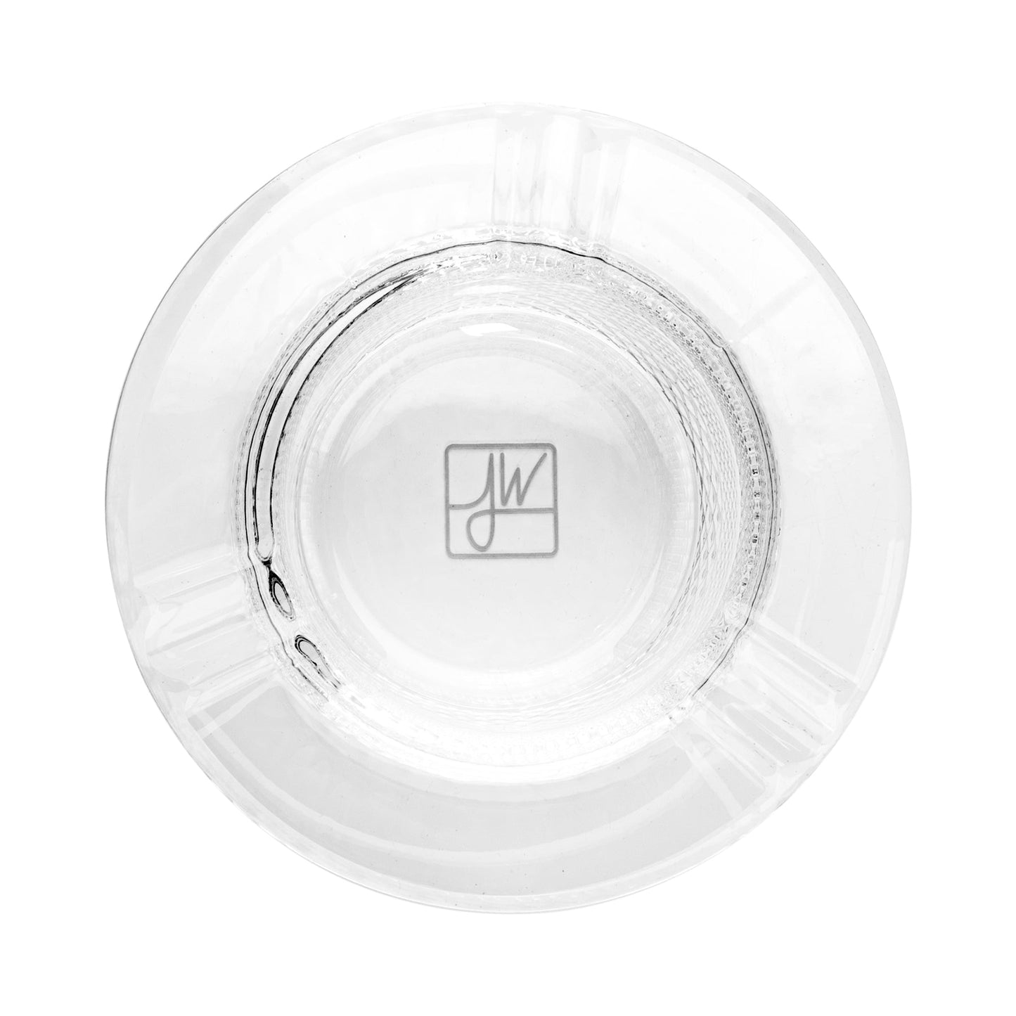 The Twenties Collection Trio - Clear