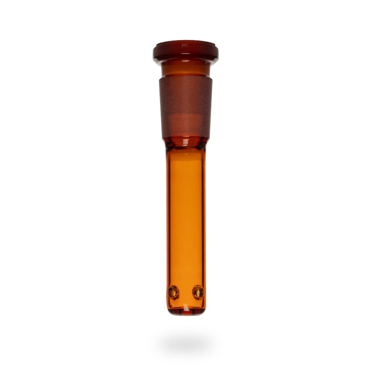 Twenties Collection 90mm Downstem - Amber