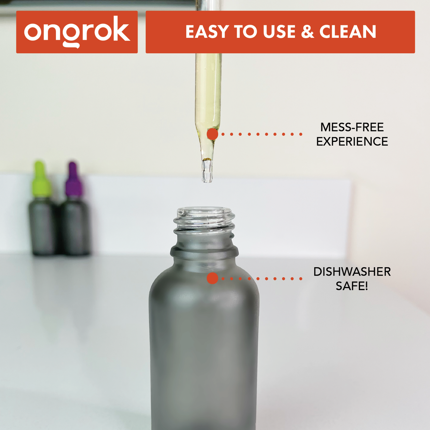 Decarboxylation Kit