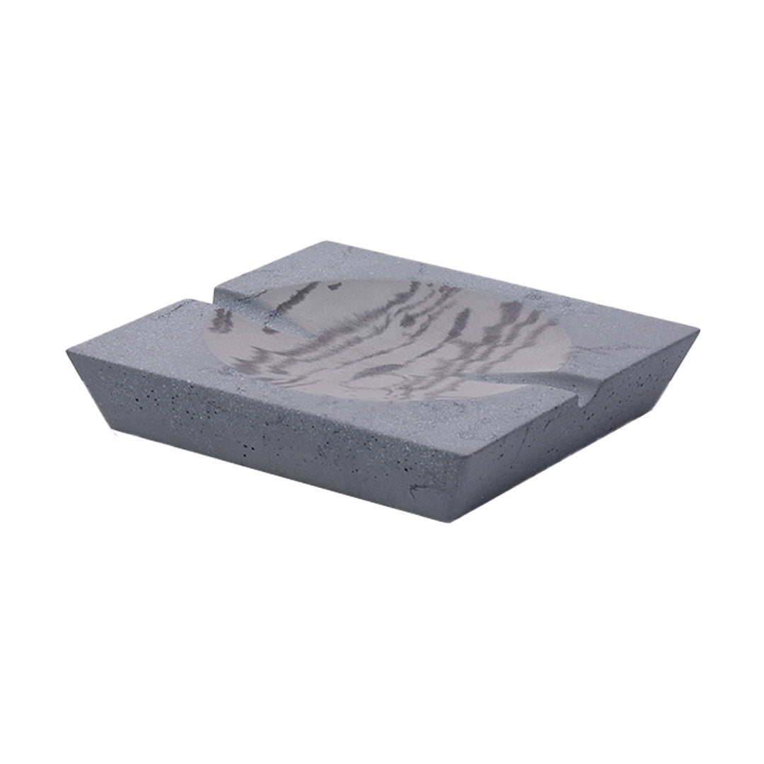 Home Roseland Set Ashtray