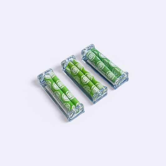 Green Man Rolling Machine 3-Pack