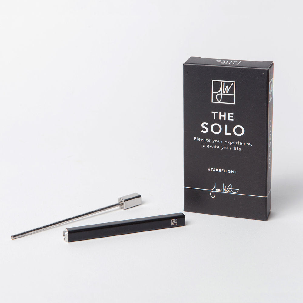 Solo One Hitter