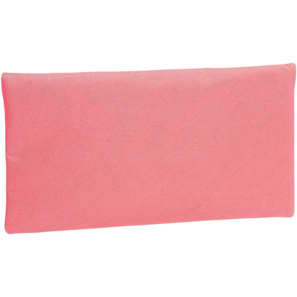 Smell Proof Zippered Fabric Pouch | 11" x 6"