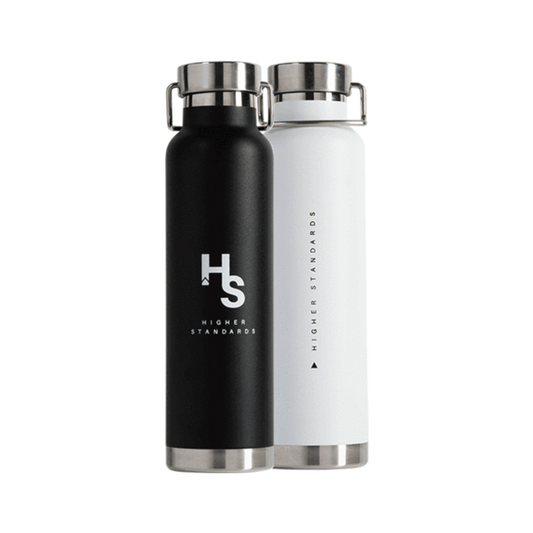 Higher Standards Canteen