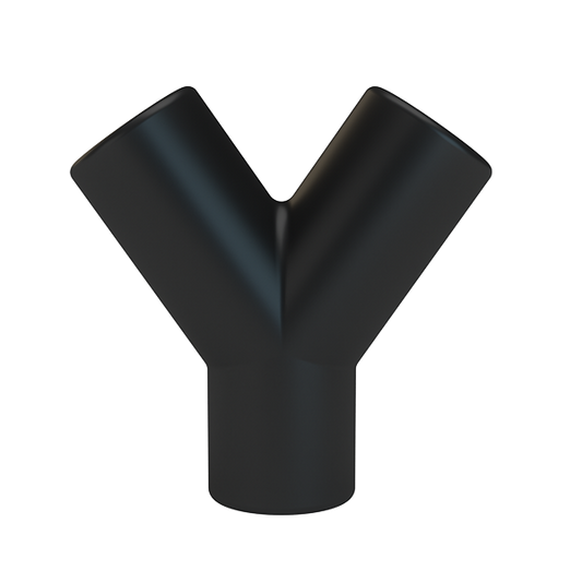 Stündenglass Hose Splitter (Black)