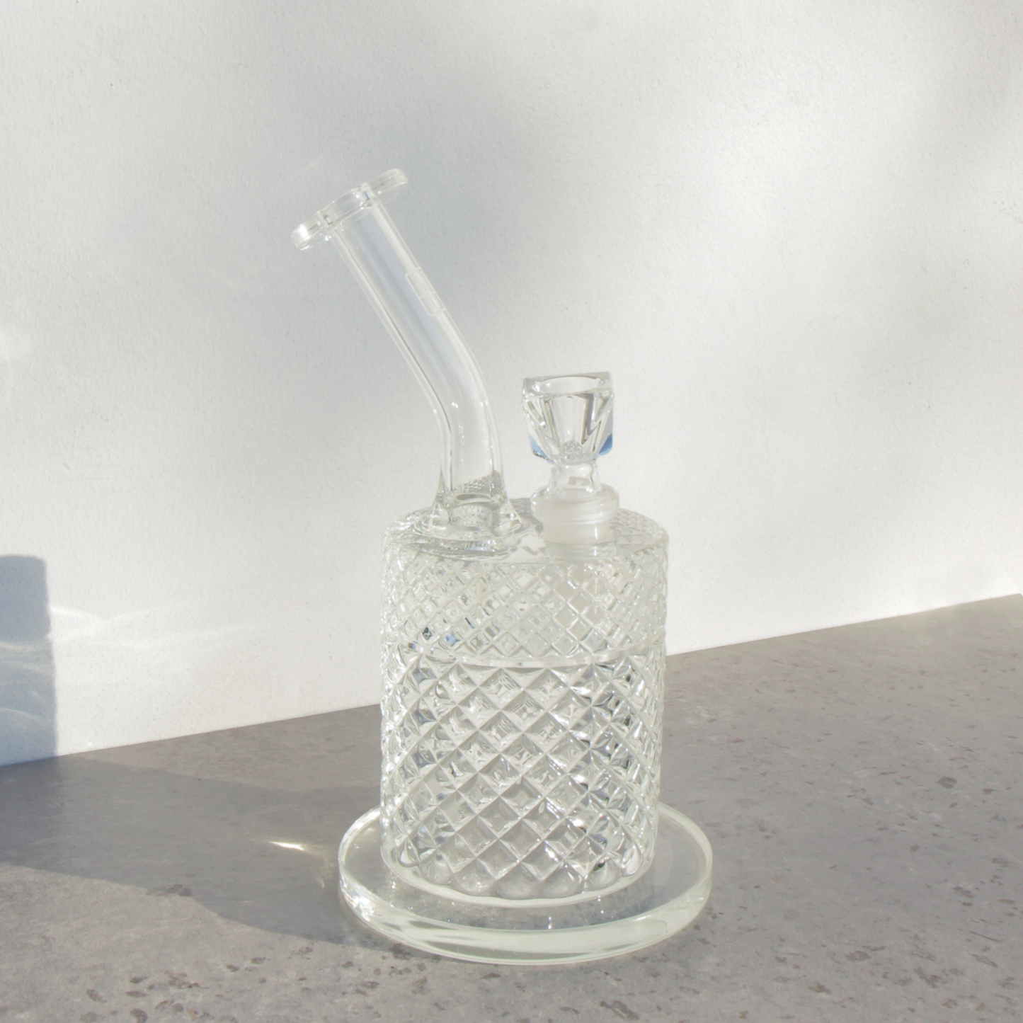 The Twenties Collection Trio - Clear