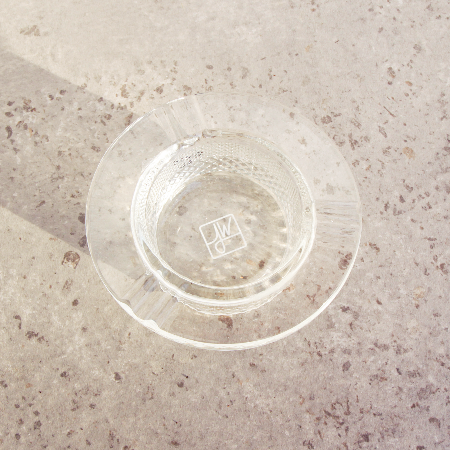 The Twenties Collection Trio - Clear