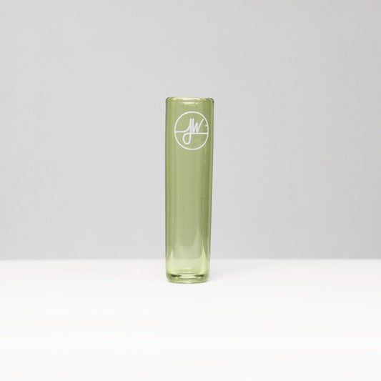 Glass Joint Tip | Light Green