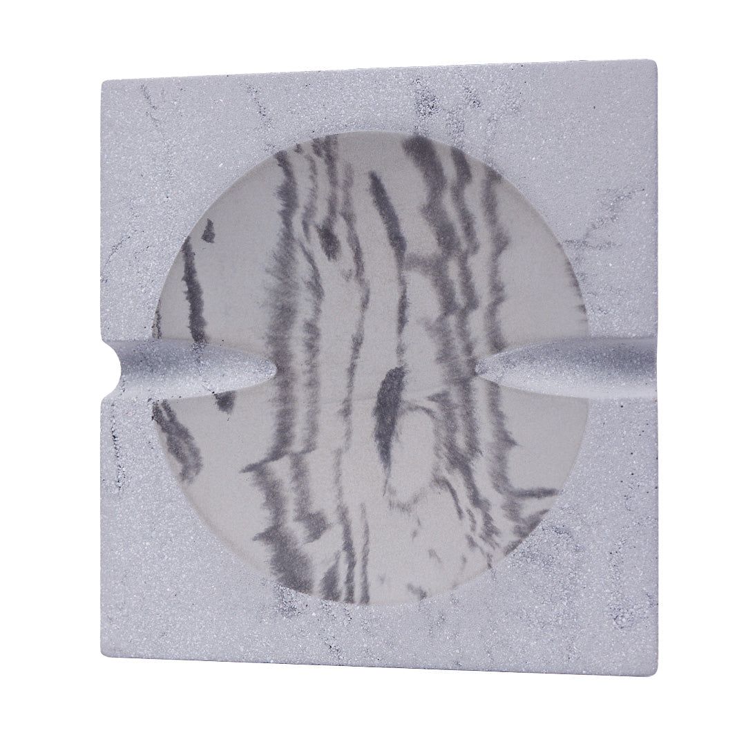 Home Roseland Set Ashtray
