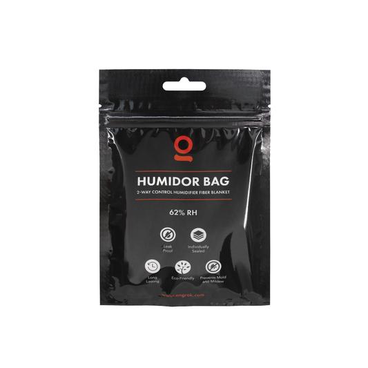 Humidor Bags
