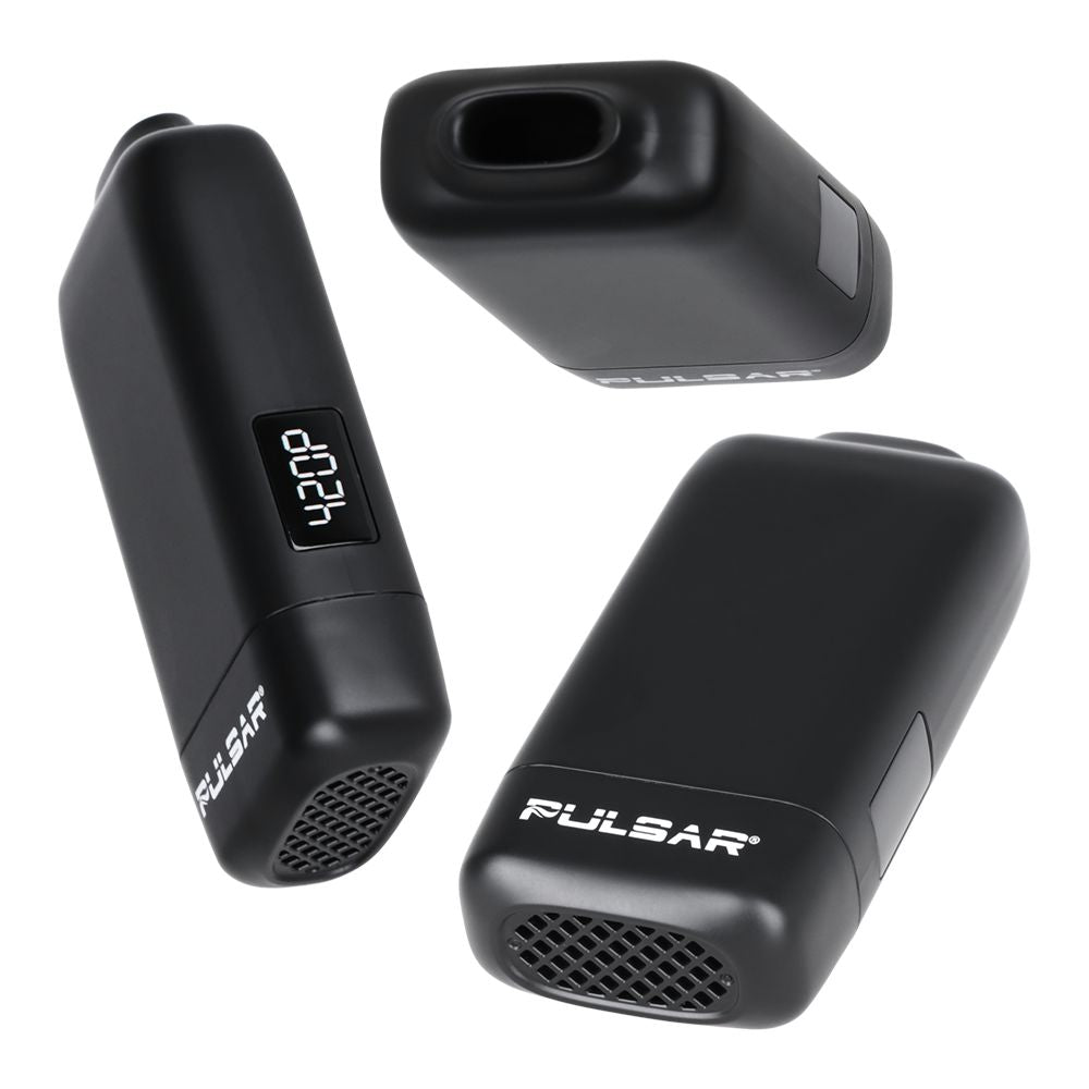 Pulsar DL Vanish Personal Air Filter with Puff Counter | 12pc