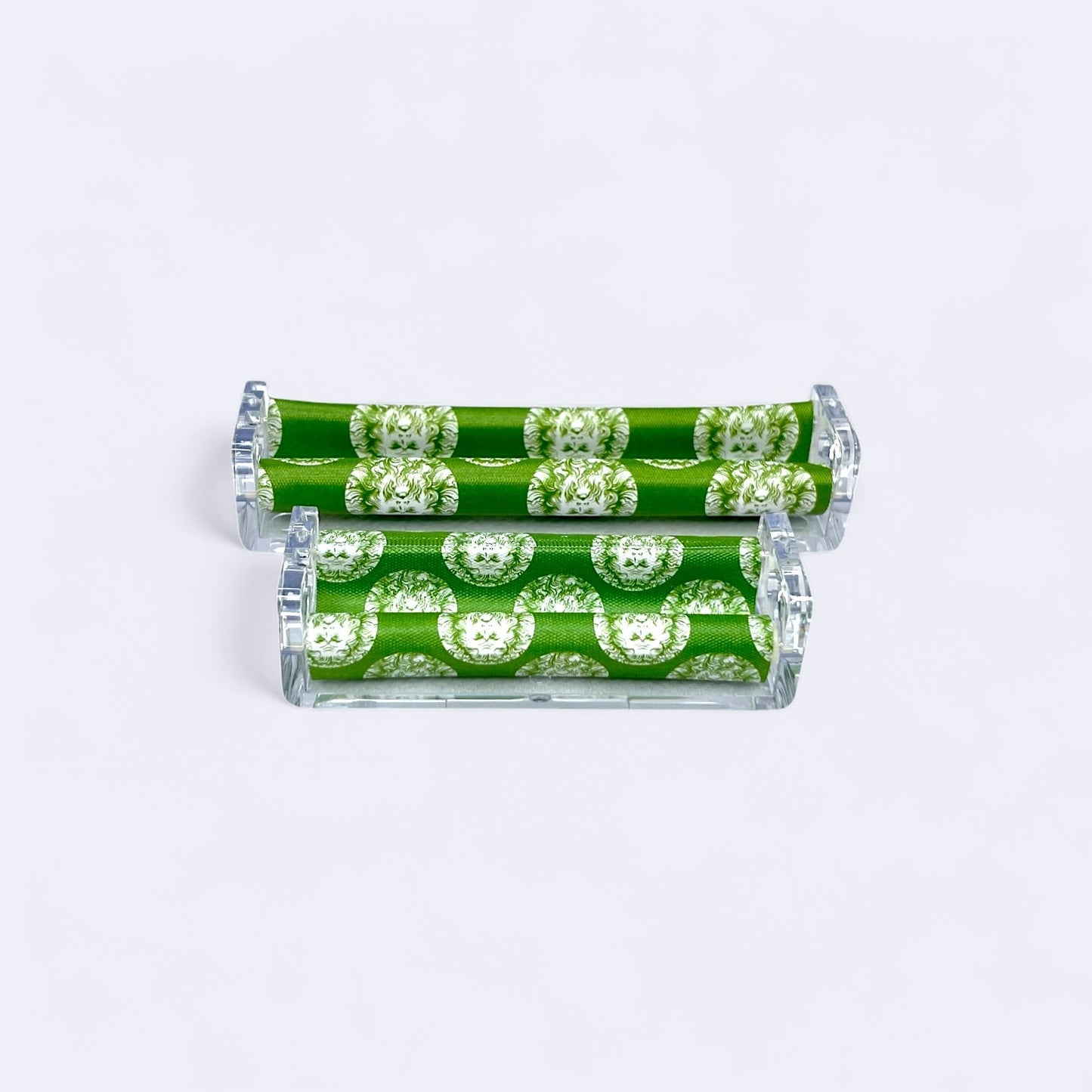 Green Man Rolling Machine 3-Pack