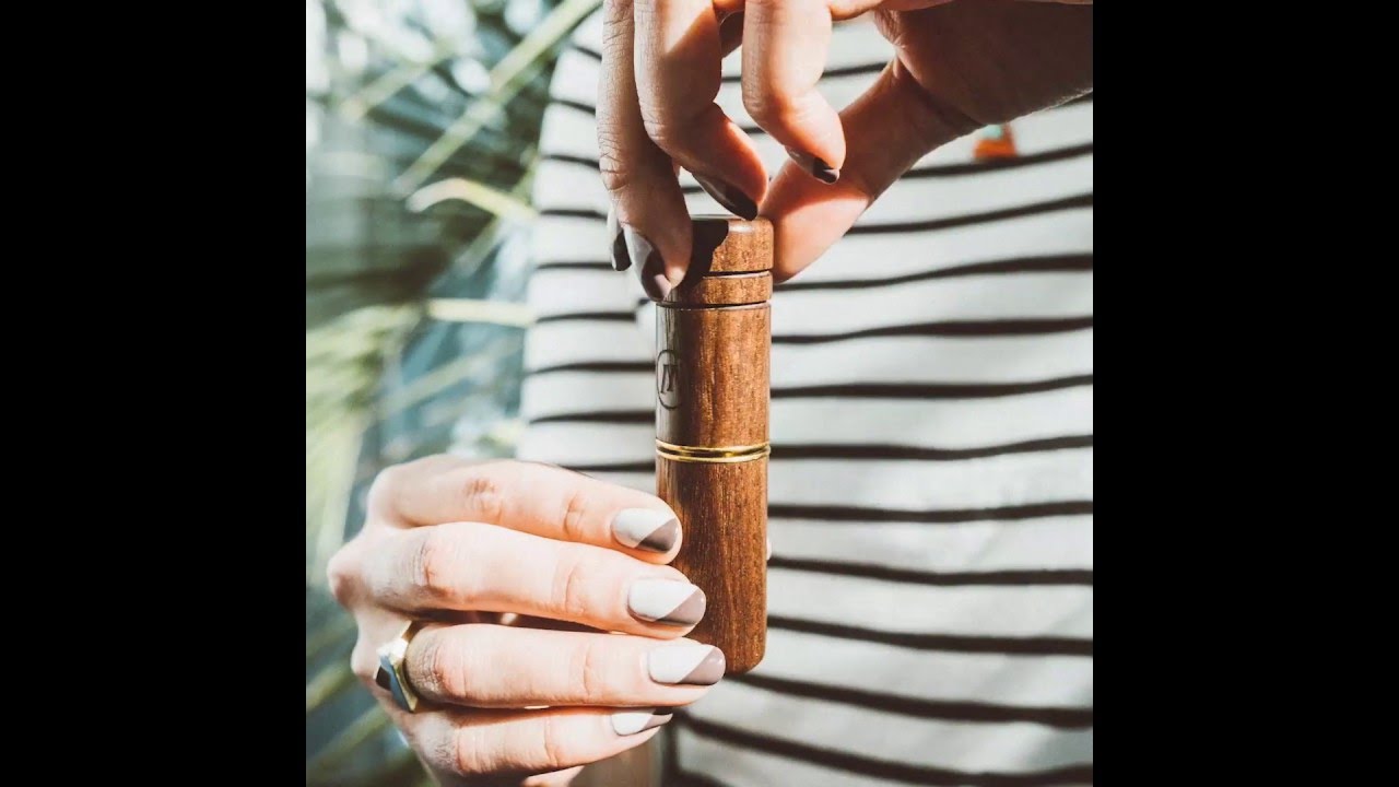 Marley Natural™ Pre-Roll Joint Holder