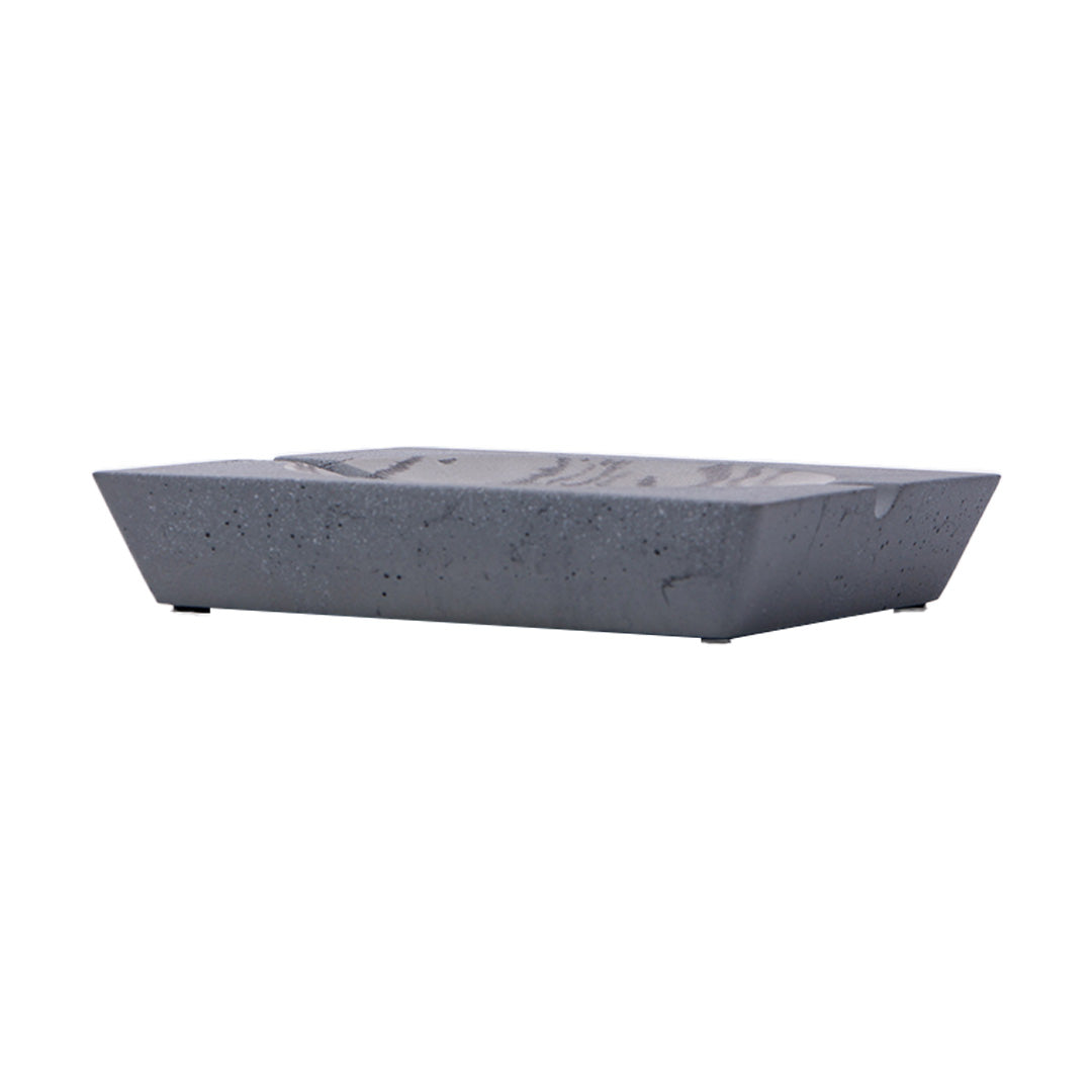 Home Roseland Set Ashtray