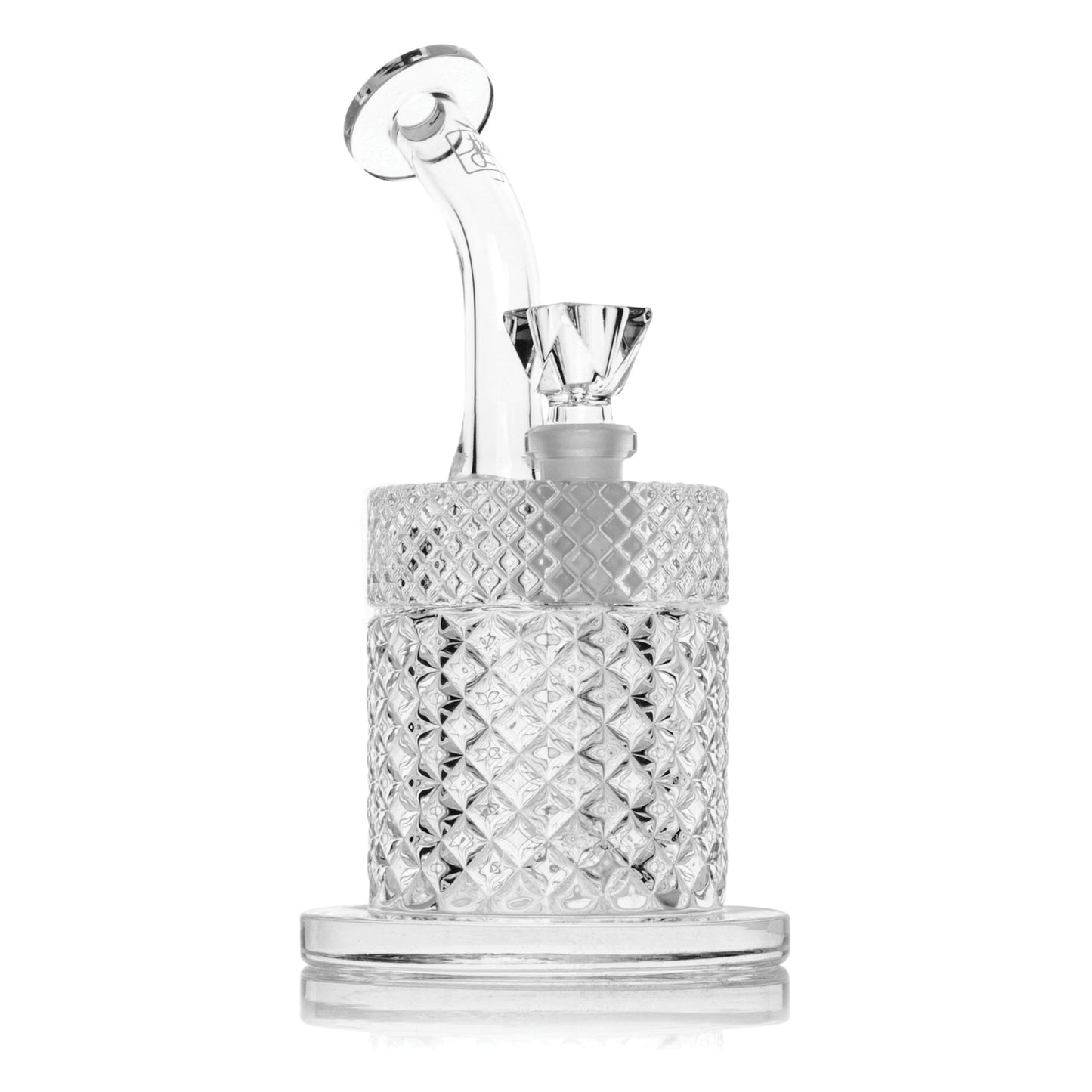 The Twenties Collection Trio - Clear