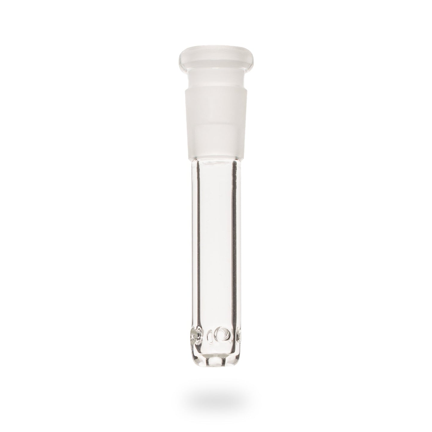 Twenties Collection 90mm Downstem - Clear