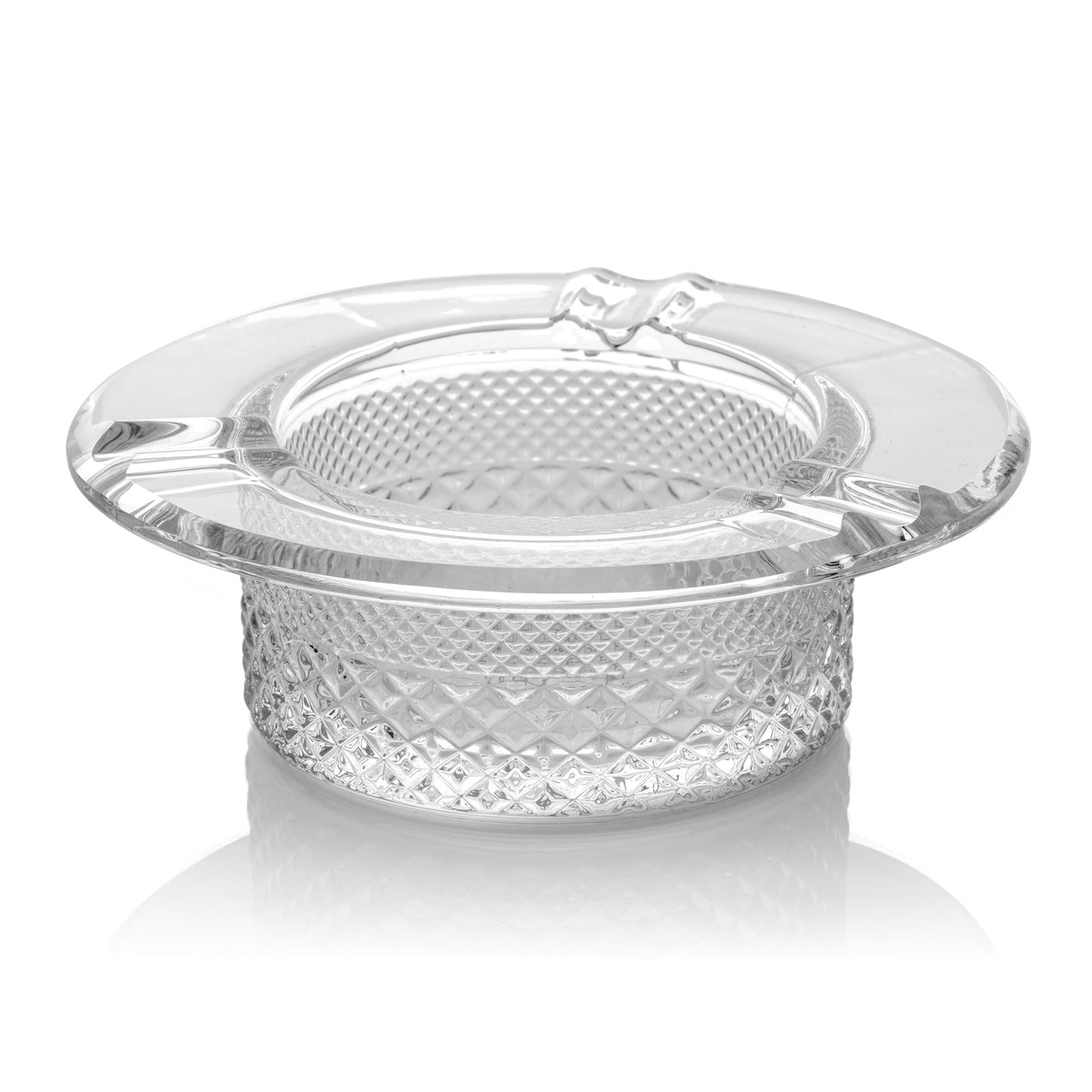 The Twenties Collection Trio - Clear