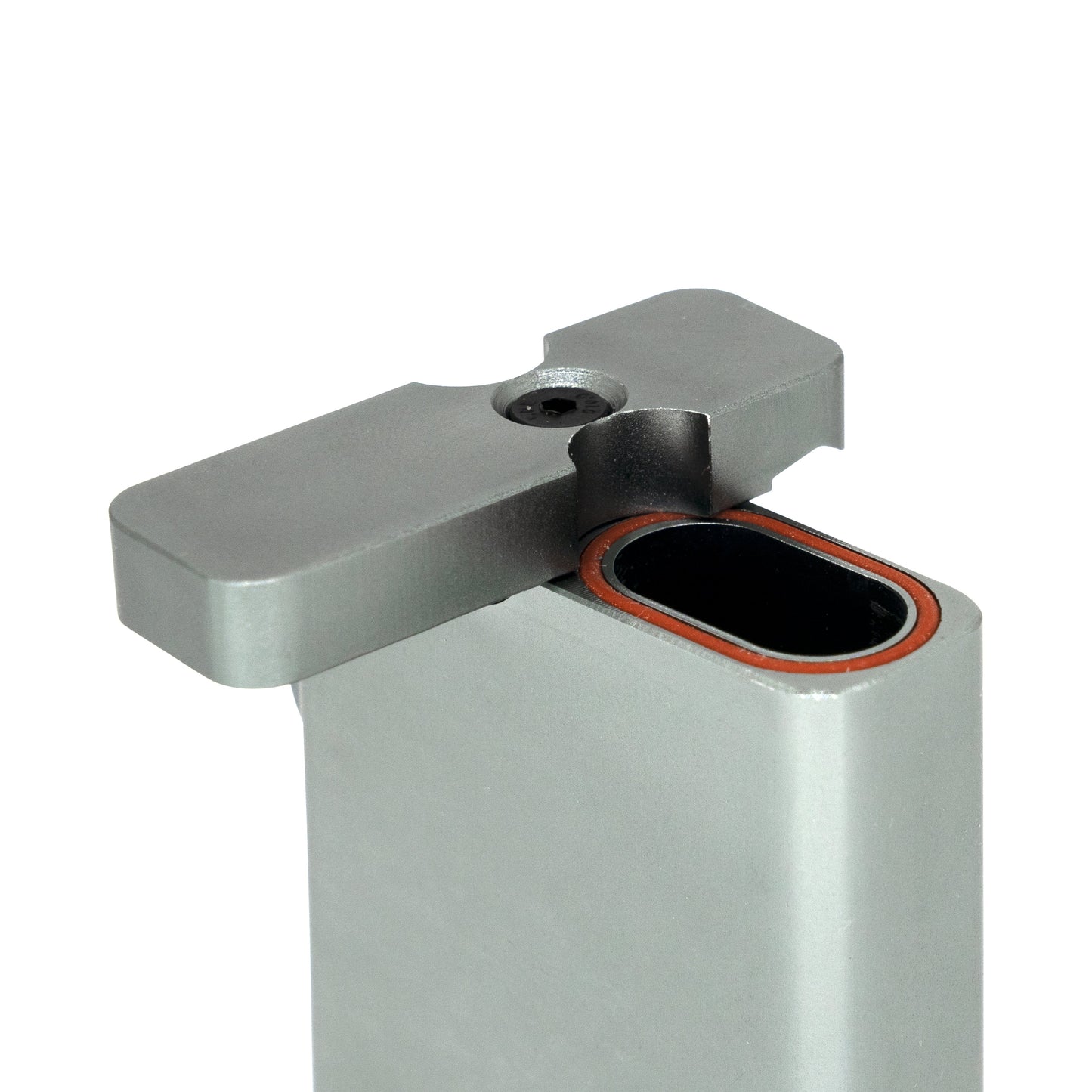 Aluminum Dugout One Hitter