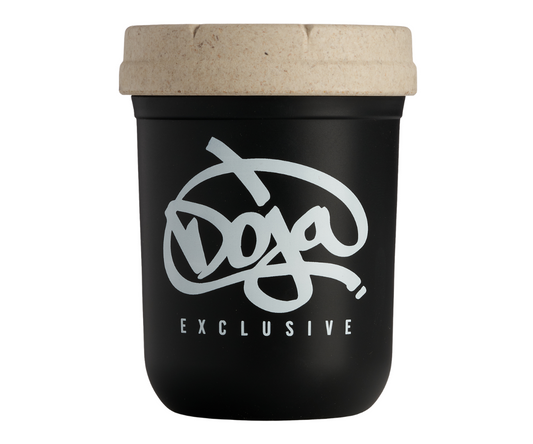 RE:STASH X Doja Exclusive™ Stacked Classic 8oz Jar