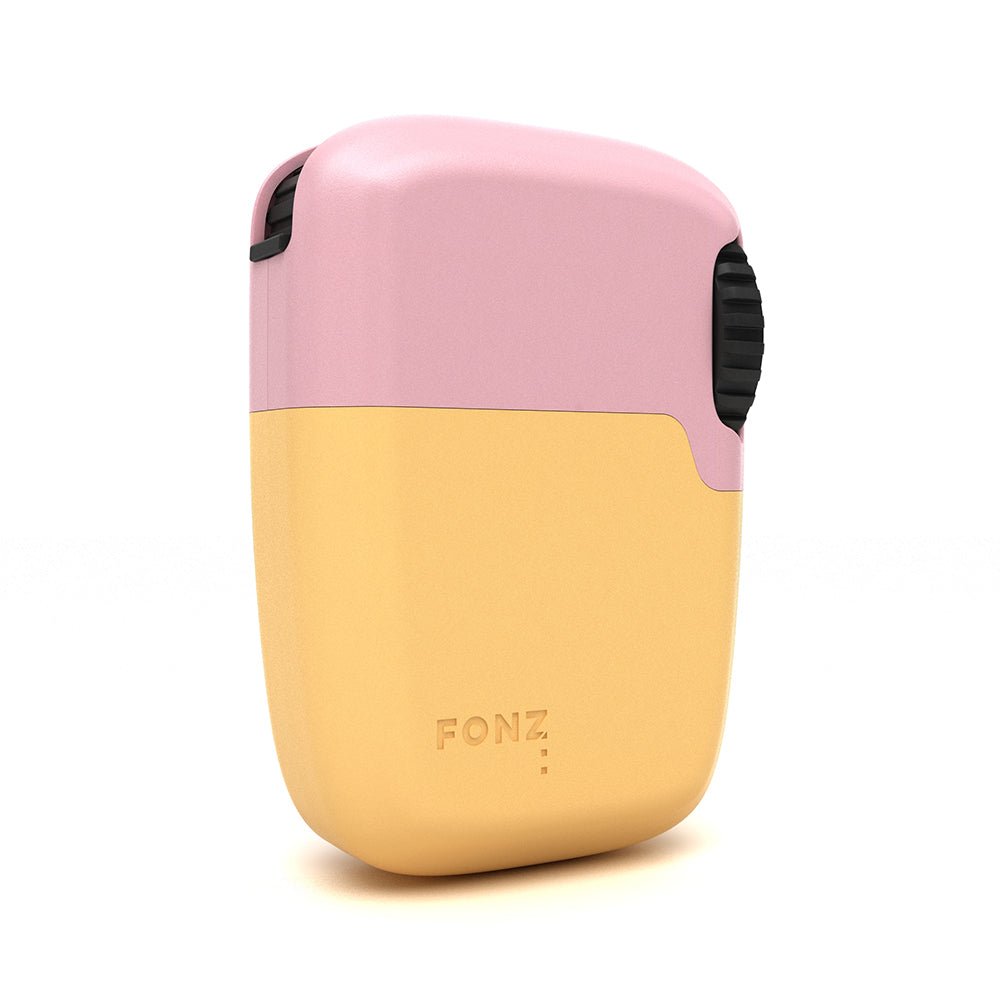 Grinder & Storage Combo - Jellybean