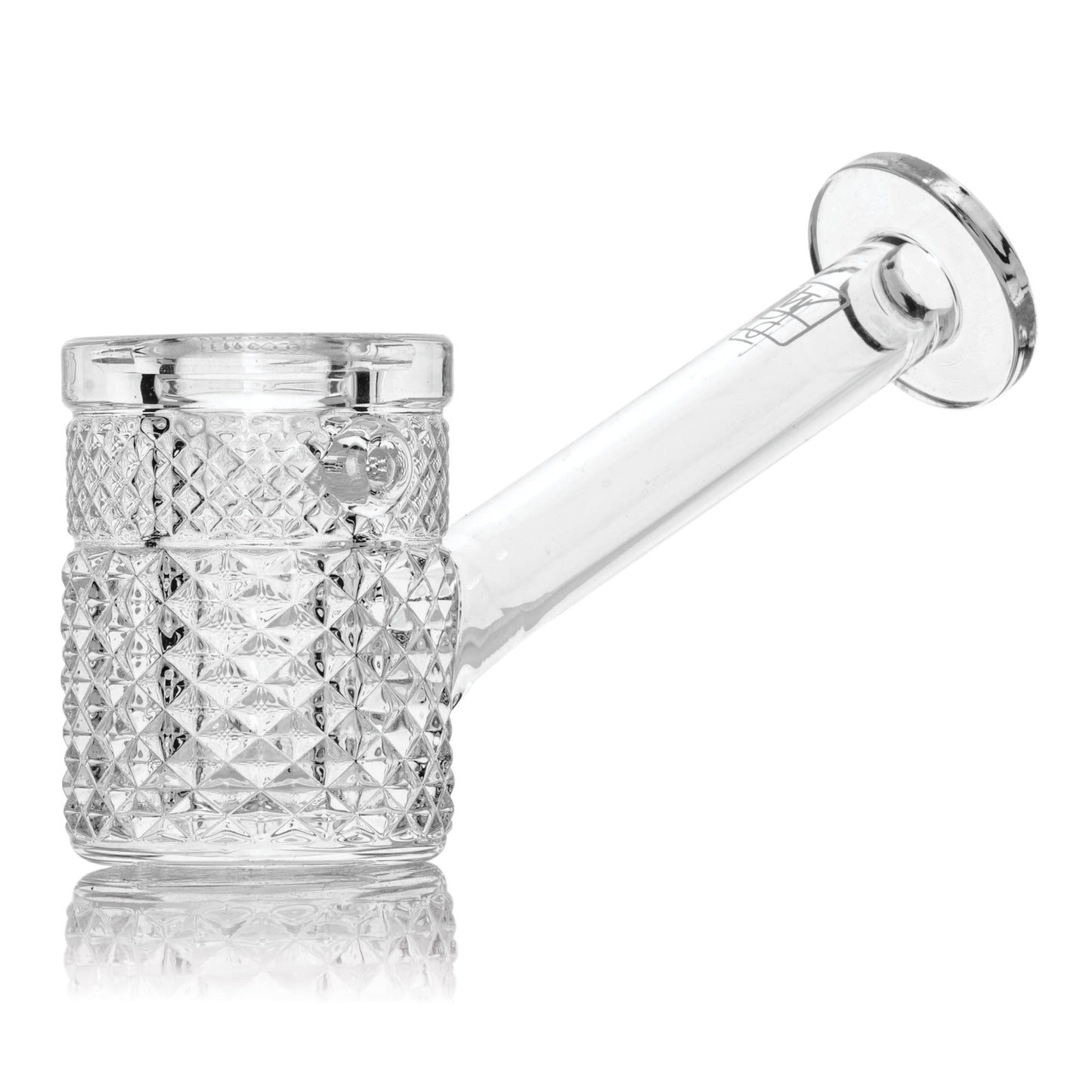 The Twenties Collection Trio - Clear