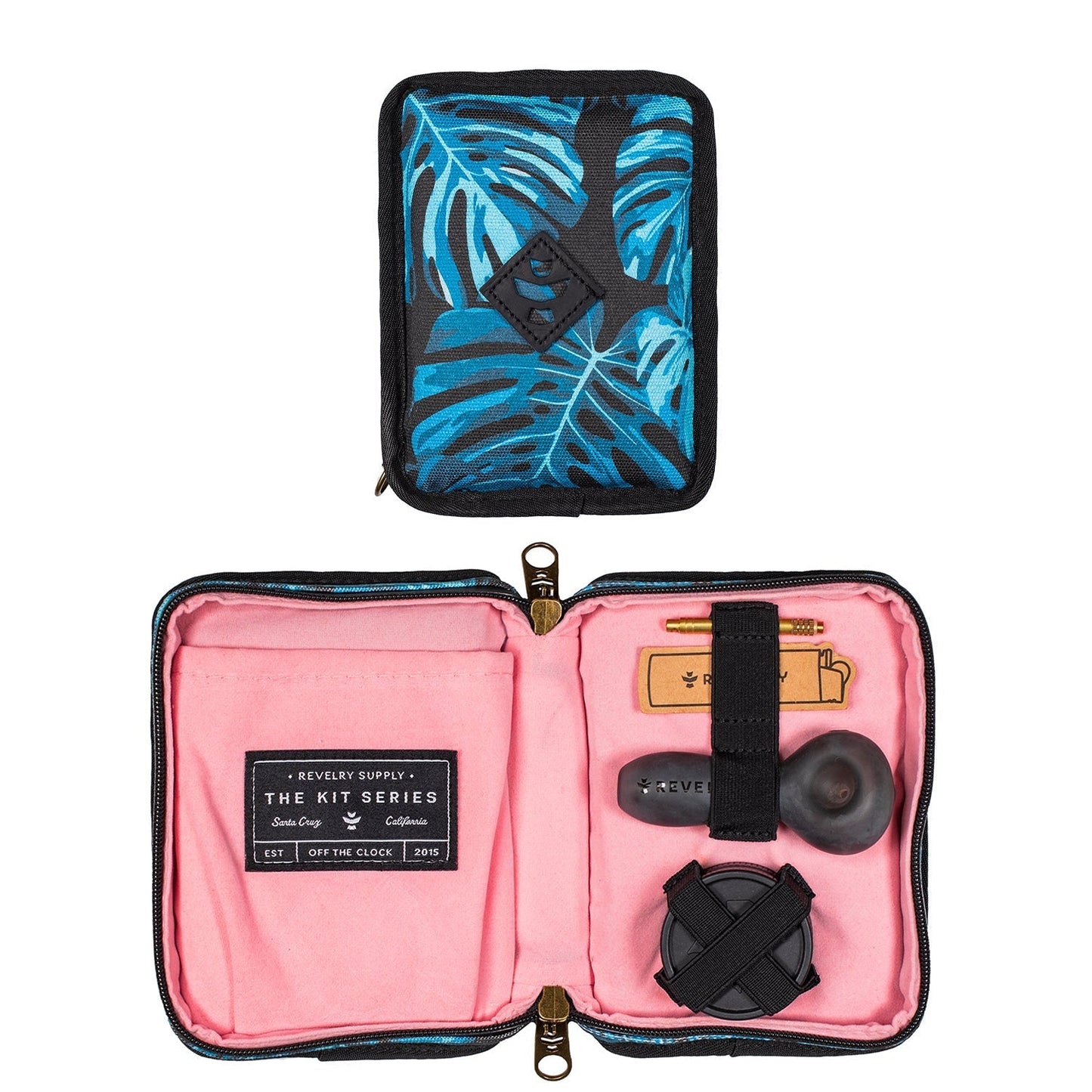 The Bowl Kit - Smell Proof Kit