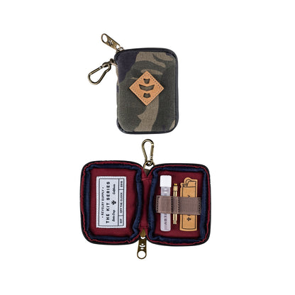 Revelry Chillum Kit - Smell Proof Smoking Kit