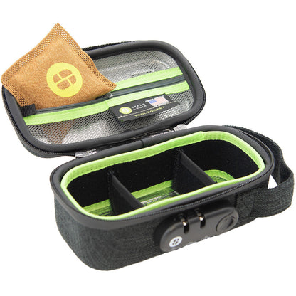 Stashlogix Silverton Lockable Stash Case