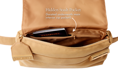 The Marley - Versatile Utility Pouch