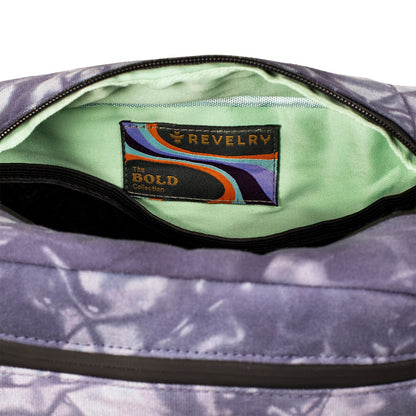 The Stowaway - Smell Proof Toiletry Kit