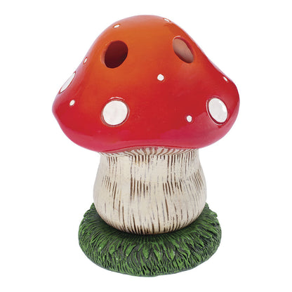 Fujima Mushroom Tower Cone Burner - 5.3"