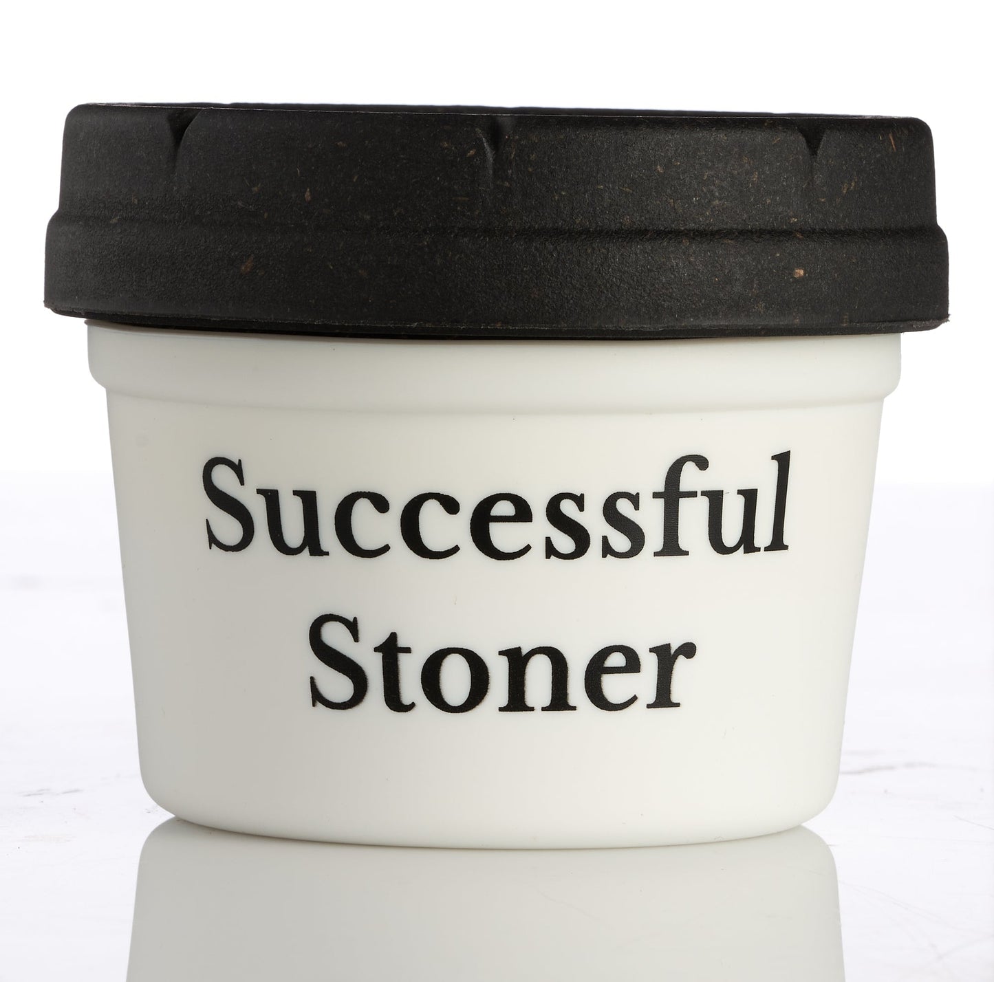 STASH JAR X Successful Stoner 4oz