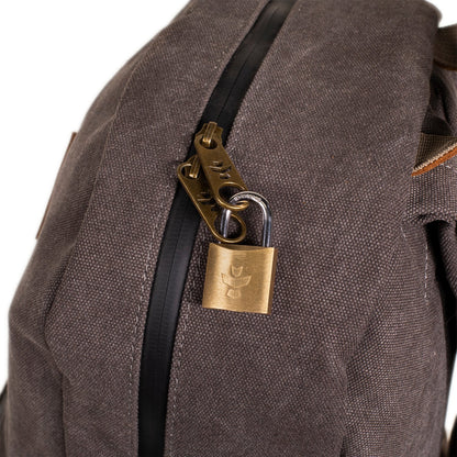 The Explorer - Smell-Proof Backpack