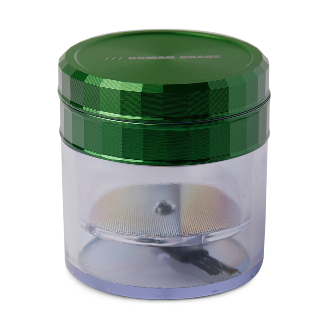 Human Grade Storage Grinder 1A (2.5")