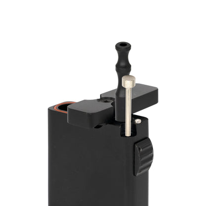 Aluminum Dugout One Hitter