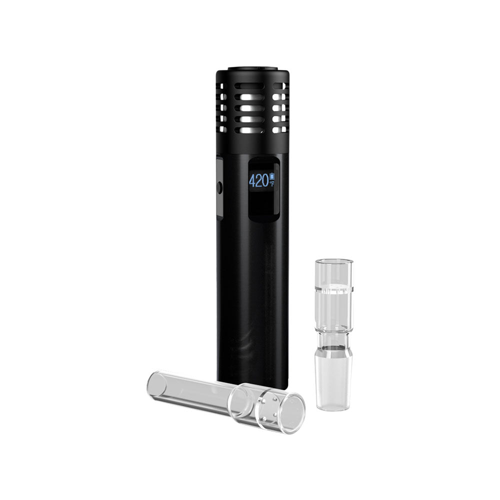 Air MAX Dry Herb Vaporizer - 5500mAh