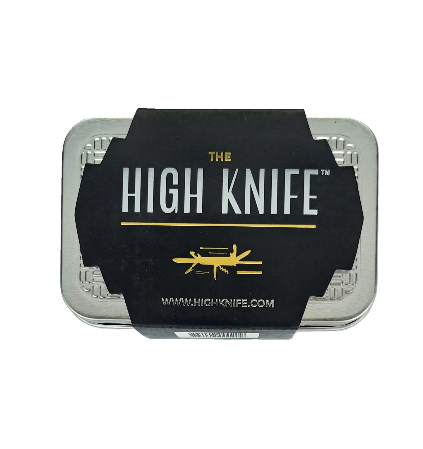High Knife