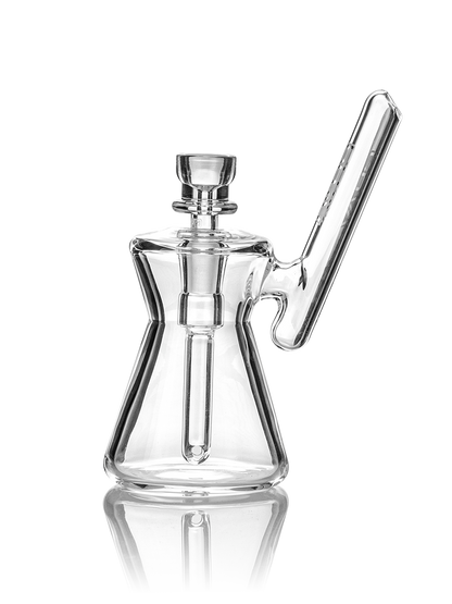 Hourglass Pocket Bubbler