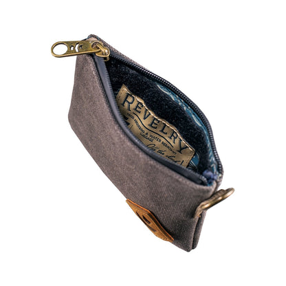 The Mini-Broker - Smell-Proof Lockable Stash Bag