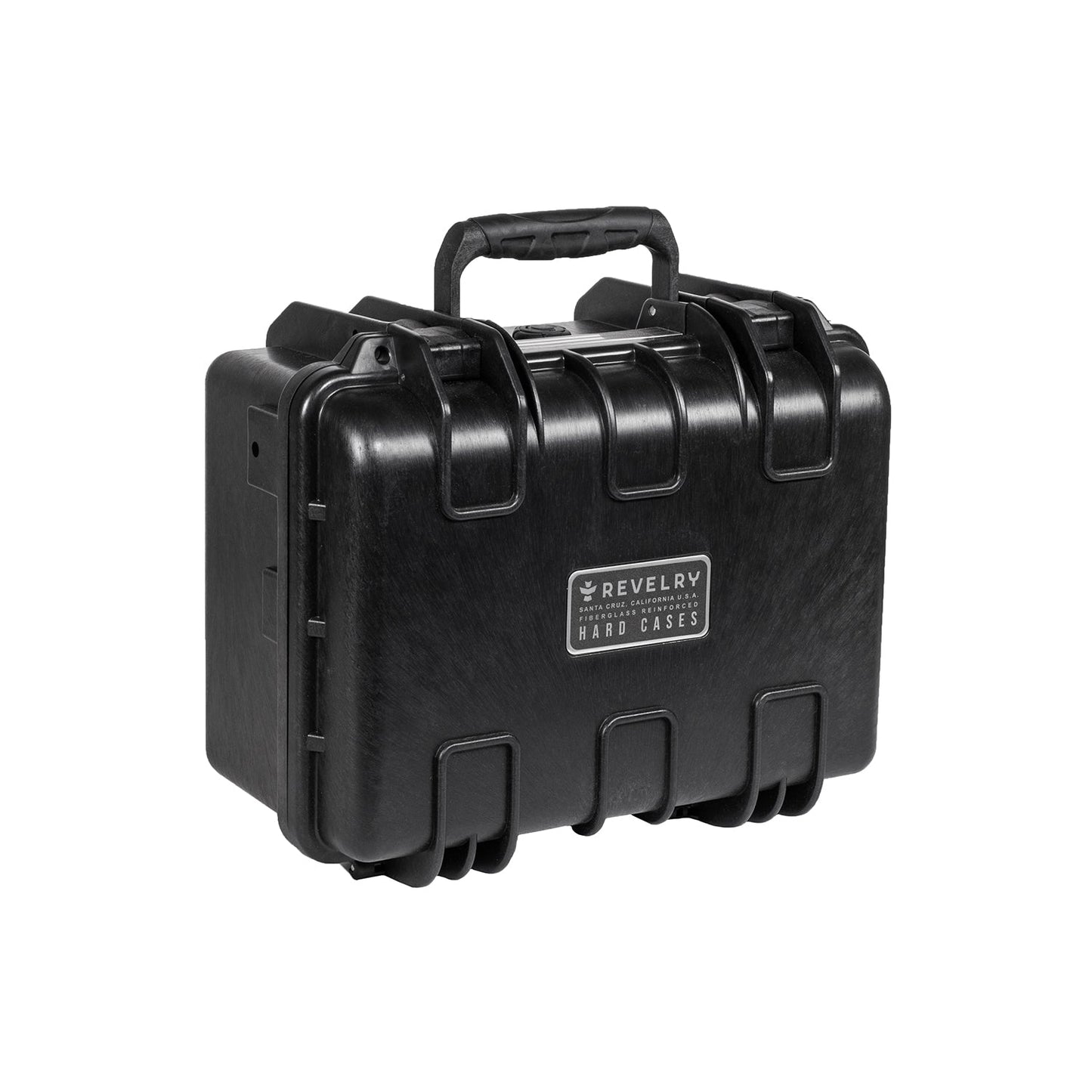 The Scout 13" - Lockable Hard Case