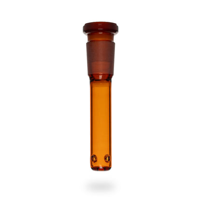 Twenties Collection 90mm Downstem - Amber