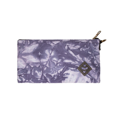 The Broker - Smell-Proof Zippered Stash Bag