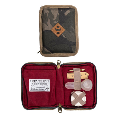 The Bowl Kit - Smell Proof Kit