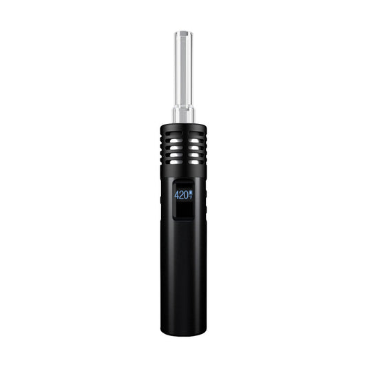 Air MAX Dry Herb Vaporizer - 5500mAh