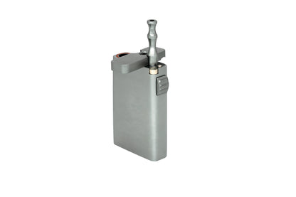 Aluminum Dugout One Hitter