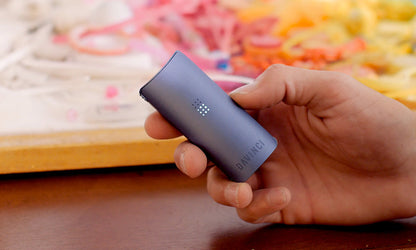 IQC Vaporizer