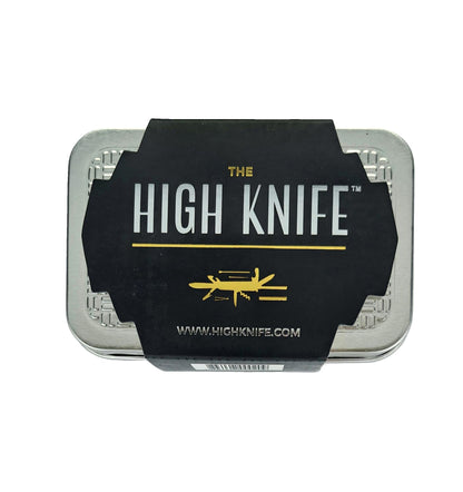 High Knife